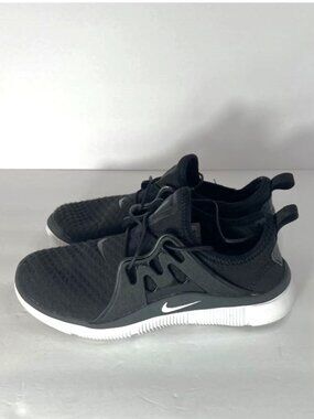 Nike Womens Size 8 Acalme AQ7459-001 Black Running Training Shoes Sneakers